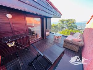 Prodej rodinného domu, Nesebar, Bulharsko, 205 m2
