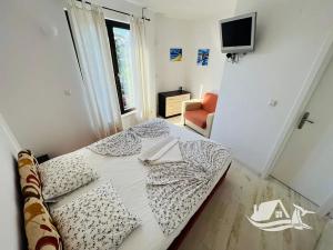Prodej rodinného domu, Nesebar, Bulharsko, 205 m2