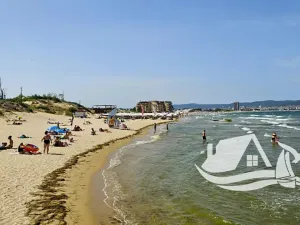 Prodej rodinného domu, Nesebar, Bulharsko, 205 m2