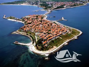 Prodej rodinného domu, Nesebar, Bulharsko, 205 m2