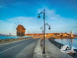 Prodej rodinného domu, Nesebar, Bulharsko, 205 m2