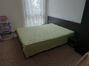 Prodej bytu 3+kk, Nesebar, Bulharsko, 61 m2