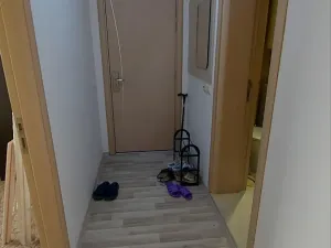 Prodej bytu 3+kk, Nesebar, Bulharsko, 61 m2