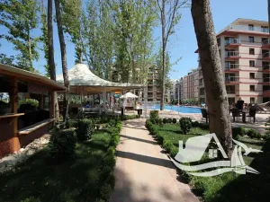 Prodej bytu 3+kk, Nesebar, Bulharsko, 61 m2
