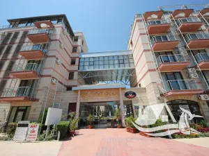 Prodej bytu 3+kk, Nesebar, Bulharsko, 61 m2