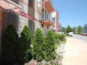 Prodej bytu 3+kk, Nesebar, Bulharsko, 61 m2