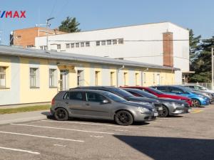 Pronájem kanceláře, Hradec Králové - Slezské Předměstí, Bieblova, 35 m2