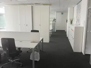 Pronájem kanceláře, Ostrava, Českobratrská, 100 m2