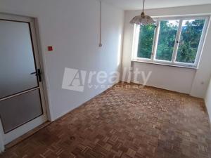 Prodej bytu 3+1, Náměšť nad Oslavou, 78 m2