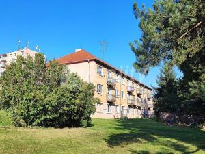 Prodej bytu 3+1, Náměšť nad Oslavou, 78 m2