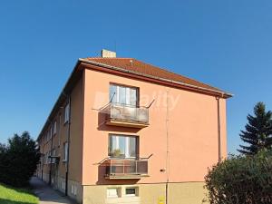 Prodej bytu 3+1, Náměšť nad Oslavou, 78 m2