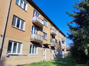 Prodej bytu 3+1, Náměšť nad Oslavou, 78 m2
