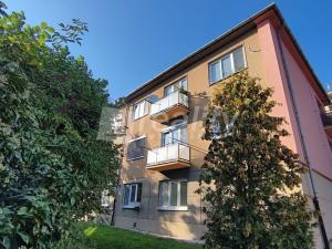 Prodej bytu 3+1, Náměšť nad Oslavou, 78 m2