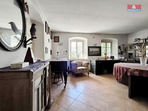 Prodej rodinného domu, Těmice - Babín, 79 m2