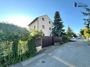 Pronájem bytu 3+kk, Praha - Stodůlky, Okruhová, 65 m2
