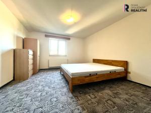 Pronájem bytu 3+kk, Praha - Stodůlky, Okruhová, 65 m2