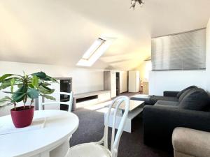 Pronájem bytu 3+kk, Praha - Stodůlky, Okruhová, 65 m2