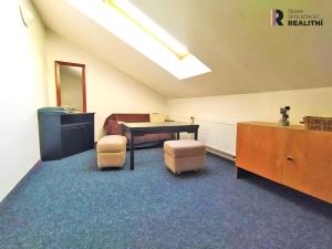Pronájem bytu 3+kk, Praha - Stodůlky, Okruhová, 65 m2