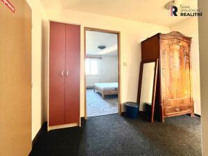 Pronájem bytu 3+kk, Praha - Stodůlky, Okruhová, 65 m2