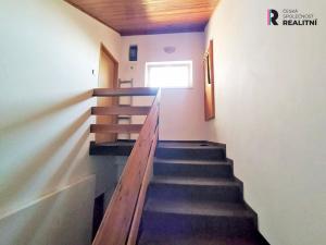 Pronájem bytu 3+kk, Praha - Stodůlky, Okruhová, 65 m2