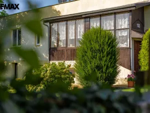 Prodej rodinného domu, Vysoká Pec, Nad Koupalištěm II, 230 m2