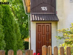 Prodej rodinného domu, Vysoká Pec, Nad Koupalištěm II, 230 m2