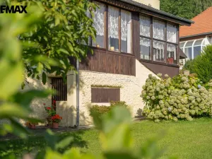 Prodej rodinného domu, Vysoká Pec, Nad Koupalištěm II, 230 m2