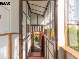 Prodej rodinného domu, Vysoká Pec, Nad Koupalištěm II, 230 m2