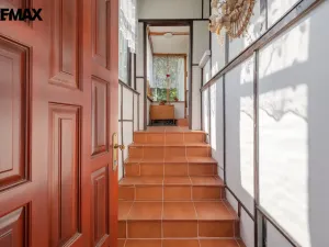 Prodej rodinného domu, Vysoká Pec, Nad Koupalištěm II, 230 m2