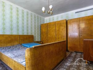 Prodej rodinného domu, Moravské Málkovice, 90 m2