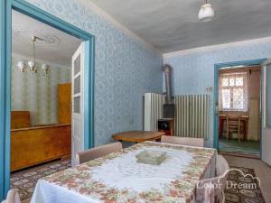 Prodej rodinného domu, Moravské Málkovice, 90 m2