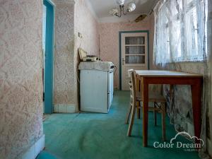 Prodej rodinného domu, Moravské Málkovice, 90 m2