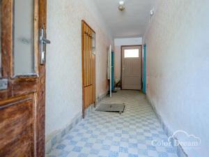 Prodej rodinného domu, Moravské Málkovice, 90 m2