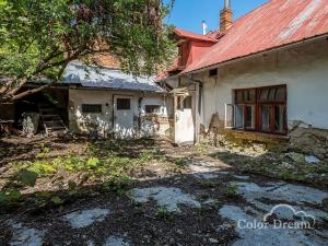 Prodej rodinného domu, Moravské Málkovice, 90 m2