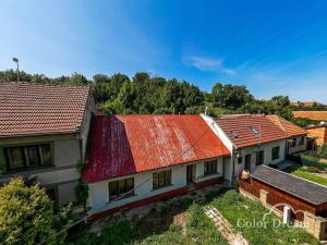 Prodej rodinného domu, Moravské Málkovice, 90 m2
