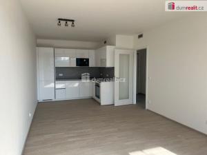 Pronájem bytu 2+kk, Praha - Modřany, Mezi vodami, 54 m2