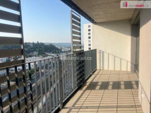 Pronájem bytu 2+kk, Praha - Modřany, Mezi vodami, 54 m2