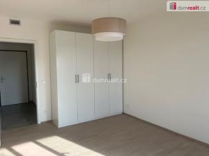 Pronájem bytu 2+kk, Praha - Modřany, Mezi vodami, 54 m2