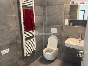 Pronájem bytu 2+kk, Praha - Modřany, Mezi vodami, 54 m2