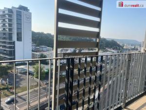 Pronájem bytu 2+kk, Praha - Modřany, Mezi vodami, 54 m2