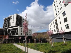 Pronájem bytu 2+kk, Praha - Modřany, Mezi vodami, 54 m2