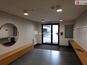 Pronájem bytu 2+kk, Praha - Modřany, Mezi vodami, 54 m2