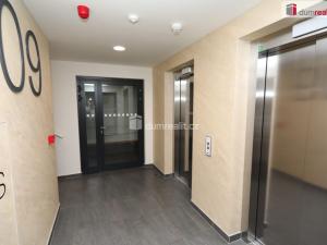 Pronájem bytu 2+kk, Praha - Modřany, Mezi vodami, 54 m2