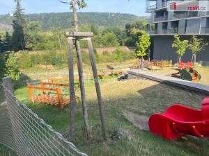 Pronájem bytu 2+kk, Praha - Modřany, Mezi vodami, 54 m2