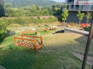 Pronájem bytu 2+kk, Praha - Modřany, Mezi vodami, 54 m2
