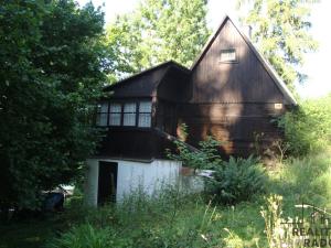 Prodej chaty, Roztoky, 50 m2
