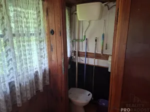 Prodej chaty, Roztoky, 50 m2