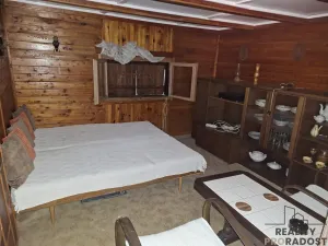 Prodej chaty, Roztoky, 50 m2