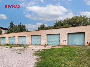 Prodej garáže, Měcholupy, 21 m2