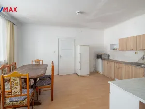 Prodej rodinného domu, Spytihněv, 278 m2